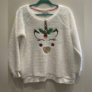 Women’s Christmas Sweatshirt